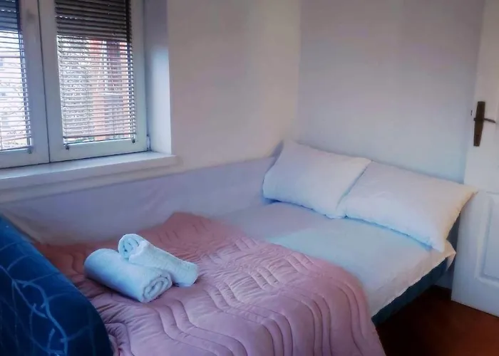 Mediana Apartment