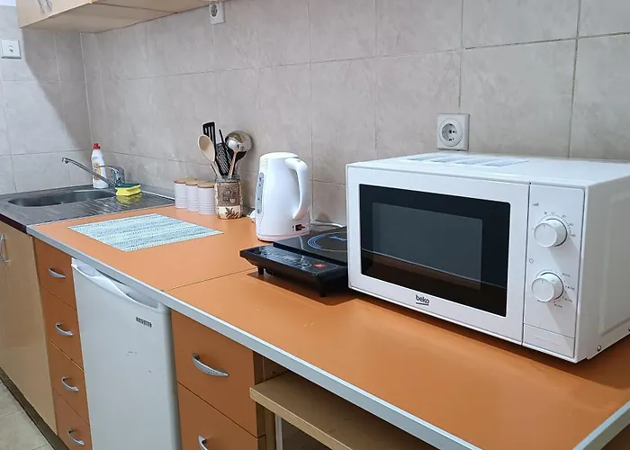 Mediana Apartment